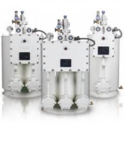 MÁY HOÁ HƠI LPG KEV-XXX