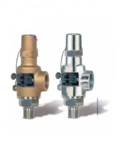 THIẾT BỊ VAN AN TOÀN WCSV-1000