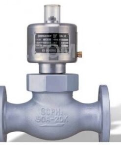 THIẾT BỊ VAN ĐÓNG NHANH DÙNG KHÍ NÉN WEV-4221 (NH3)