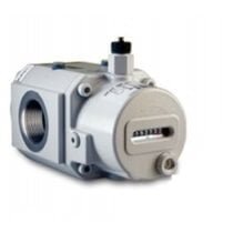 ĐỒNG HỒ ĐO LƯU LƯỢNG QUAY RVG-ST G10-G25