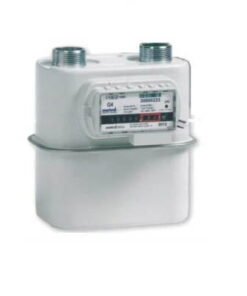 ĐỒNG HỒ ĐO LƯU LƯỢNG GAS UG-ALU G4 – Italy