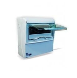 Bộ điều khiển trung tâm 16 đầu dò gas