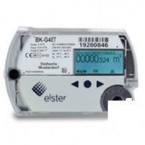 Chỉ số điện tử cho đồng hồ lưu lượng màng ngăn