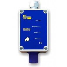 Đầu dò Khí BeiNat SGM533IDR (Dò khí Hydrogen)
