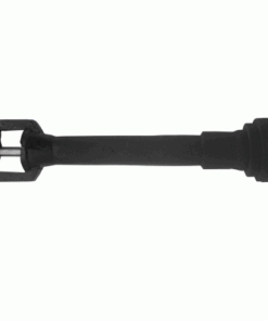 ĐẦU ĐỐT GAS TỰ HÚT KIỂU ĐỨNG TD-03