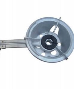 Bếp khè Gas Công nghiệp Wonderful 5A2