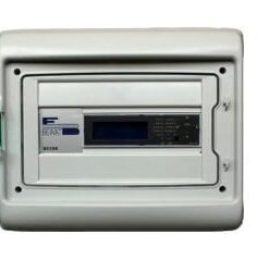 Bộ điều khiển trung tâm 8 đầu dò gas