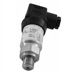 Cảm biến áp suất Huba Control