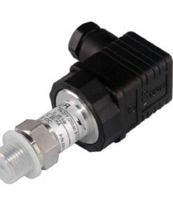 Cảm biến áp suất Keller