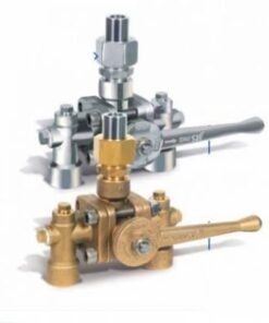 Bộ chuyển dòng WCDV - Hàn Quốc