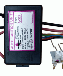 Bộ cao áp điều khiển đánh lửa